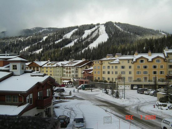 Sun Peaks 2 Bedroom Accommodation - Fireside Lodge - #1750 Sun Peaks 2 Bedroom Accommodation - Fireside Lodge - #1750