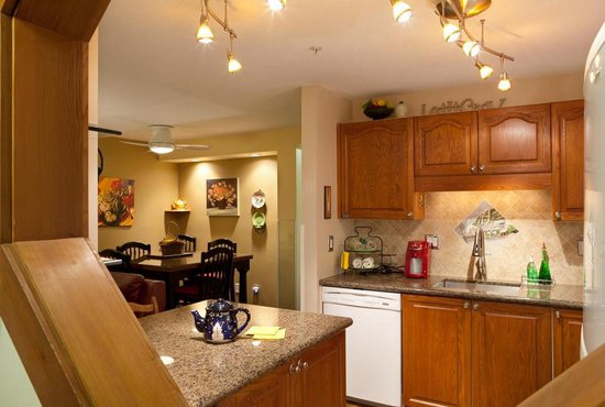 Whistler 2 Bedroom Accommodation - Stoney Creek - Sunpath - #1780 Whistler 2 Bedroom Accommodation - Stoney Creek - Sunpath - #1780
