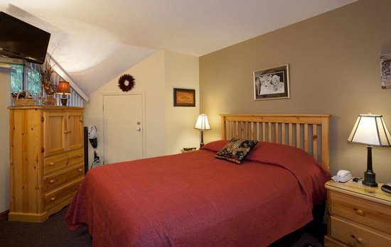 Whistler 2 Bedroom Accommodation - Stoney Creek - Sunpath - #1780 Whistler 2 Bedroom Accommodation - Stoney Creek - Sunpath - #1780