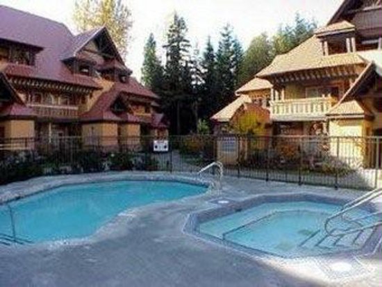 Whistler 2 Bedroom Accommodation - Stoney Creek - Sunpath - #1780 Whistler 2 Bedroom Accommodation - Stoney Creek - Sunpath - #1780