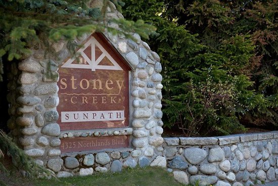 Whistler 2 Bedroom Accommodation - Stoney Creek - Sunpath - #1780 Whistler 2 Bedroom Accommodation - Stoney Creek - Sunpath - #1780