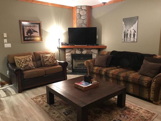 Silver Star 2 Bedroom Accommodation - Alpine Meadows - #1789