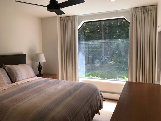 Whistler 1 Bedroom Accommodation - The Gables - #182
