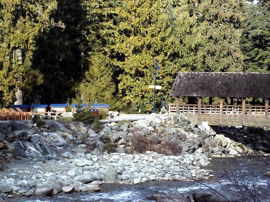 Whistler 1 Bedroom Accommodation - The Gables - #182