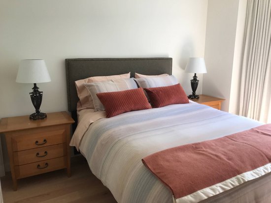 Whistler 1 Bedroom Accommodation - The Gables - #182
