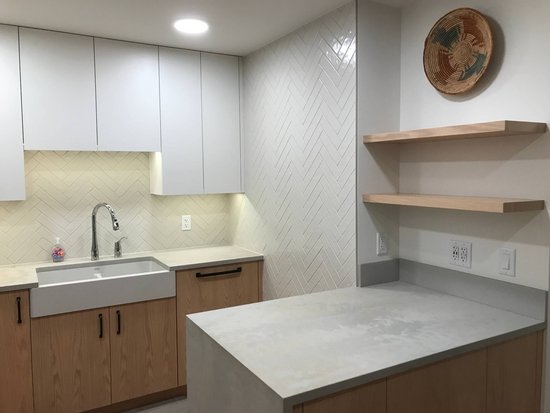 Whistler 1 Bedroom Accommodation - The Gables - #182
