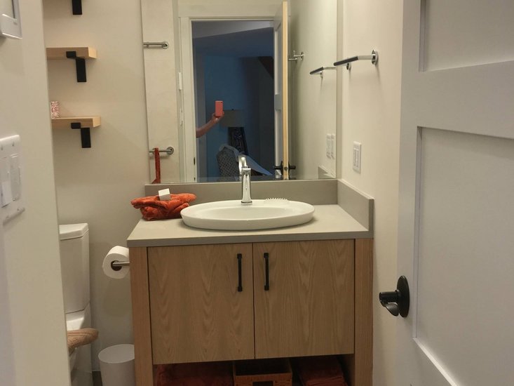 Whistler 1 Bedroom Accommodation - The Gables - #182