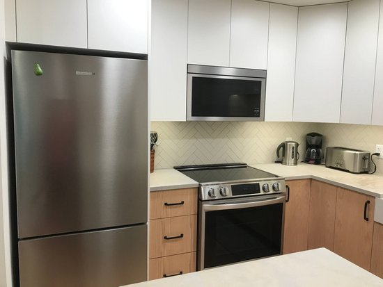 Whistler 1 Bedroom Accommodation - The Gables - #182