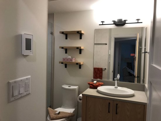 Whistler 1 Bedroom Accommodation - The Gables - #182