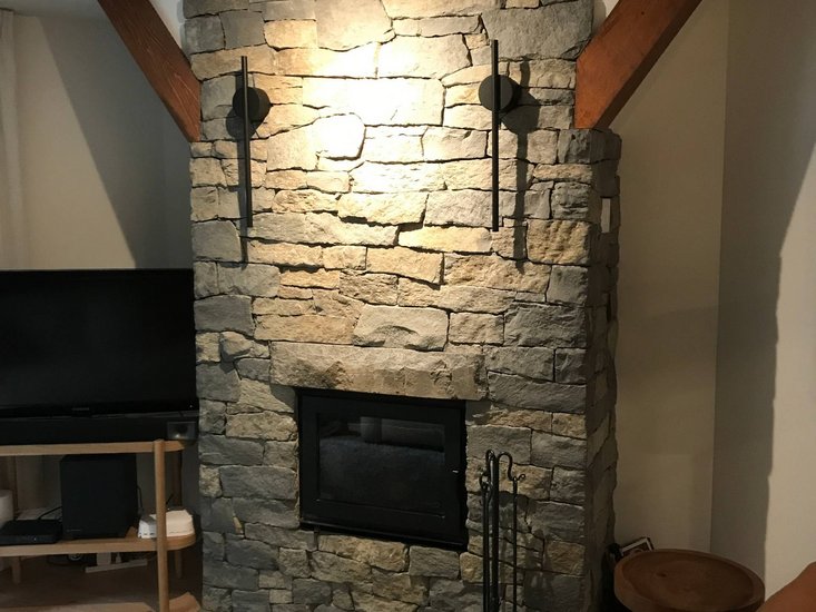 Whistler 1 Bedroom Accommodation - The Gables - #182