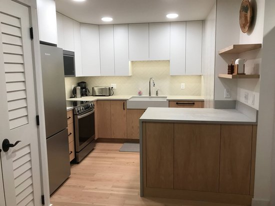 Whistler 1 Bedroom Accommodation - The Gables - #182