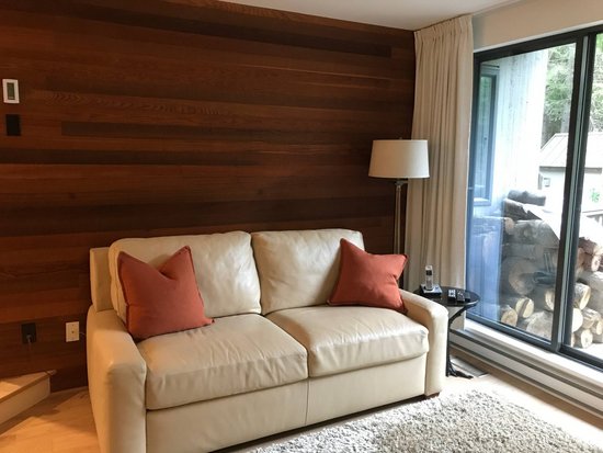 Whistler 1 Bedroom Accommodation - The Gables - #182