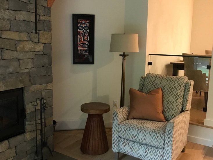 Whistler 1 Bedroom Accommodation - The Gables - #182