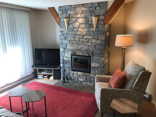 Whistler 1 Bedroom Accommodation - The Gables - #182