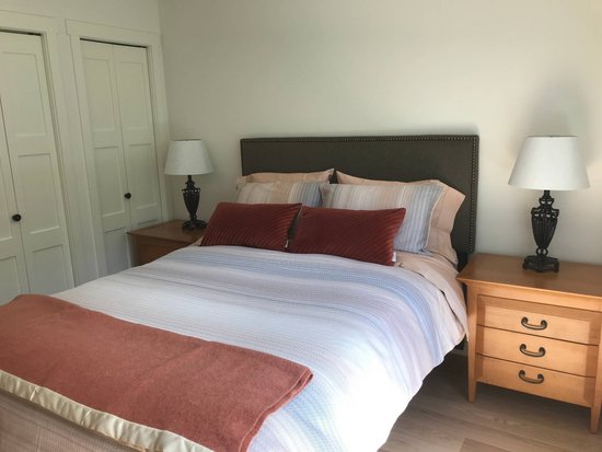 Whistler 1 Bedroom Accommodation - The Gables - #182
