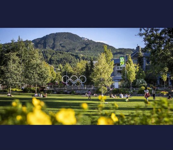 Whistler 3 Bedroom Accommodation - Glacier Lodge - #1839 Whistler 3 Bedroom Accommodation - Glacier Lodge - #1839