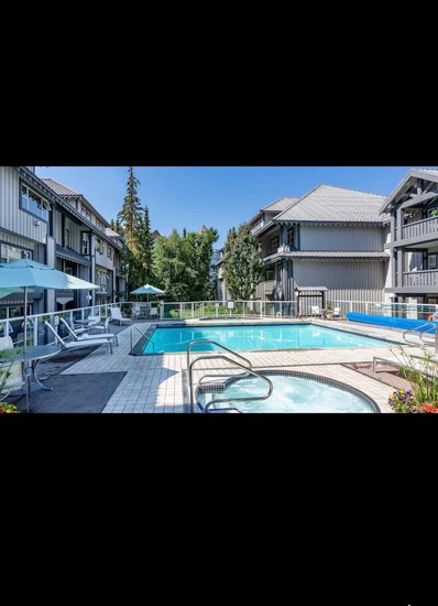 Whistler 3 Bedroom Accommodation - Glacier Lodge - #1839 Whistler 3 Bedroom Accommodation - Glacier Lodge - #1839