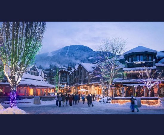 Whistler 3 Bedroom Accommodation - Glacier Lodge - #1839 Whistler 3 Bedroom Accommodation - Glacier Lodge - #1839