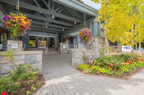 Whistler 3 Bedroom Accommodation - Glacier Lodge - #1839 Whistler 3 Bedroom Accommodation - Glacier Lodge - #1839