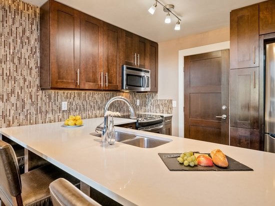 Whistler 3 Bedroom Accommodation - Glacier Lodge - #1839 Whistler 3 Bedroom Accommodation - Glacier Lodge - #1839