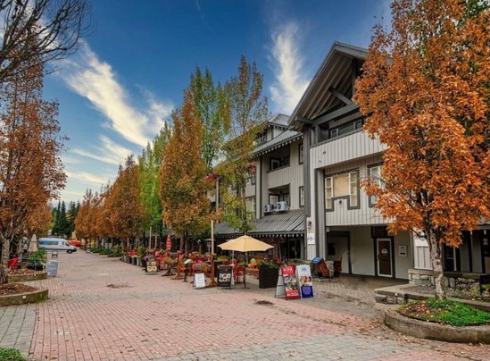 Whistler 3 Bedroom Accommodation - Glacier Lodge - #1839 Whistler 3 Bedroom Accommodation - Glacier Lodge - #1839