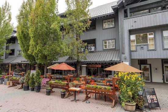 Whistler 3 Bedroom Accommodation - Glacier Lodge - #1839 Whistler 3 Bedroom Accommodation - Glacier Lodge - #1839