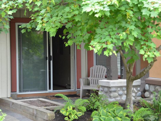 Whistler 2 Bedroom Accommodation - Stoney Creek - Sunpath - #184