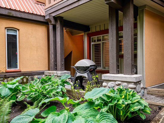 Whistler 2 Bedroom Accommodation - Stoney Creek - Sunpath - #184