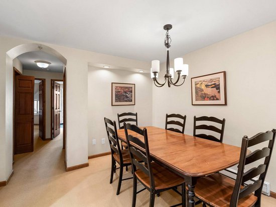 Whistler 2 Bedroom Accommodation - Stoney Creek - Sunpath - #184