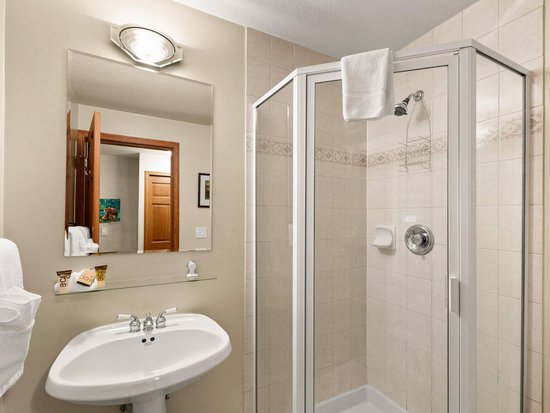 Whistler 2 Bedroom Accommodation - Stoney Creek - Sunpath - #184