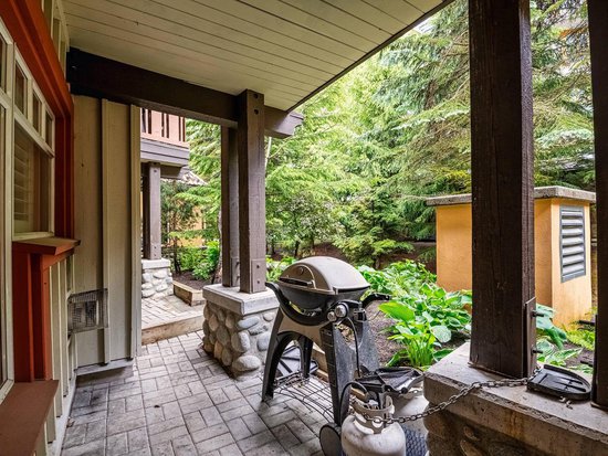 Whistler 2 Bedroom Accommodation - Stoney Creek - Sunpath - #184