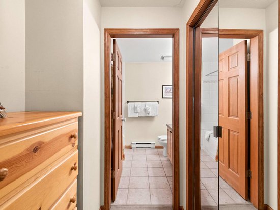 Whistler 2 Bedroom Accommodation - Stoney Creek - Sunpath - #184