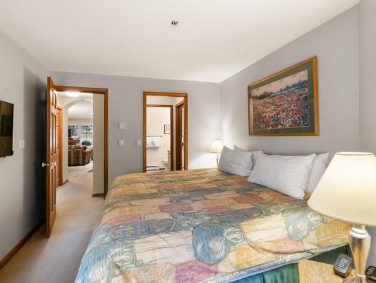 Whistler 2 Bedroom Accommodation - Stoney Creek - Sunpath - #184