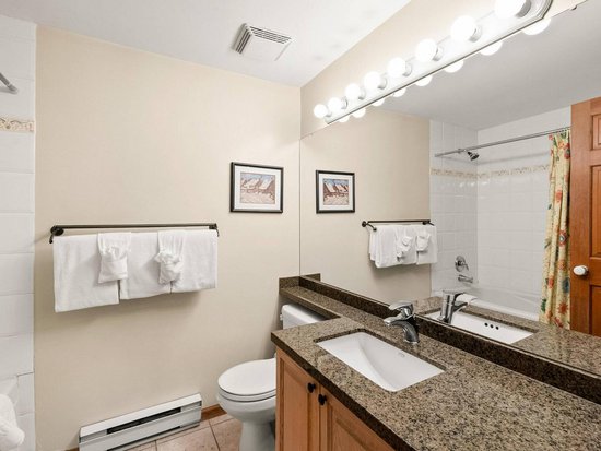 Whistler 2 Bedroom Accommodation - Stoney Creek - Sunpath - #184