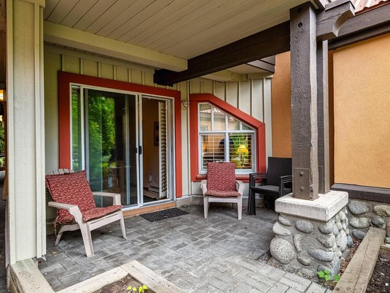 Whistler 2 Bedroom Accommodation - Stoney Creek - Sunpath - #184