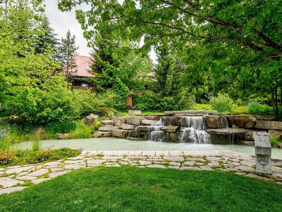 Whistler 2 Bedroom Accommodation - Stoney Creek - Sunpath - #184