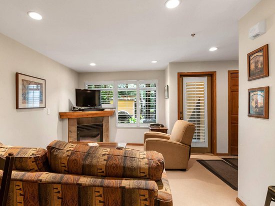 Whistler 2 Bedroom Accommodation - Stoney Creek - Sunpath - #184
