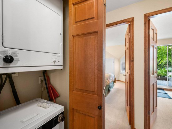 Whistler 2 Bedroom Accommodation - Stoney Creek - Sunpath - #184