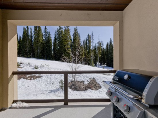 Big White 3 Bedroom Accommodation - Southpoint - #1853