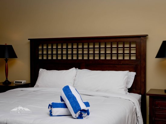 Big White 3 Bedroom Accommodation - Southpoint - #1853