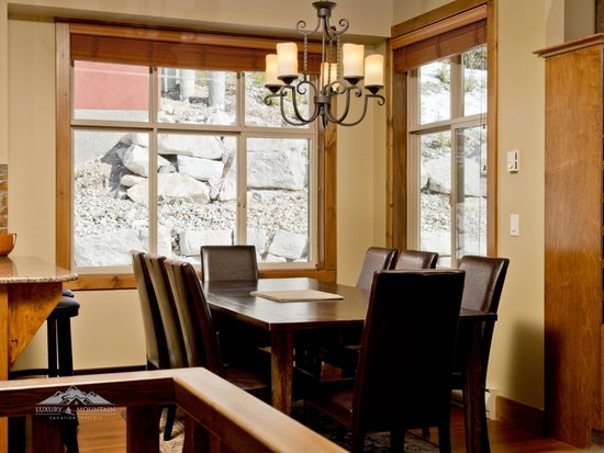 Big White 3 Bedroom Accommodation - Southpoint - #1853