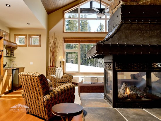 Big White 3 Bedroom Accommodation - Southpoint - #1853