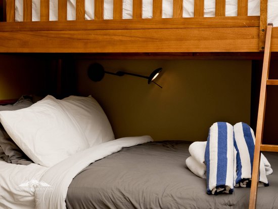 Big White 3 Bedroom Accommodation - Southpoint - #1853