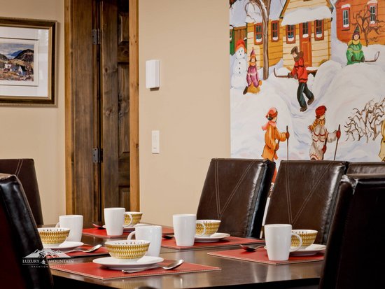 Big White 2 Bedroom Accommodation - Southpoint - #1854