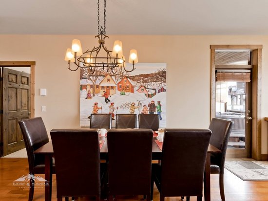 Big White 2 Bedroom Accommodation - Southpoint - #1854