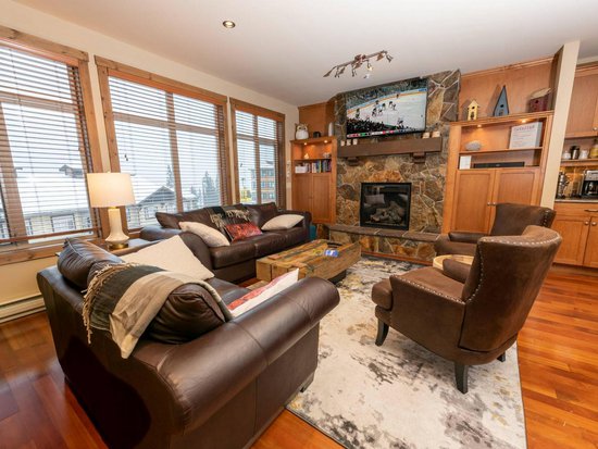 2 Bedroom Big White Vacation Rental - Southpoint