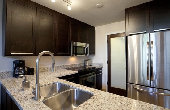 Whistler 2 Bedroom Accommodation - Glacier Lodge - #1857 Whistler 2 Bedroom Accommodation - Glacier Lodge - #1857