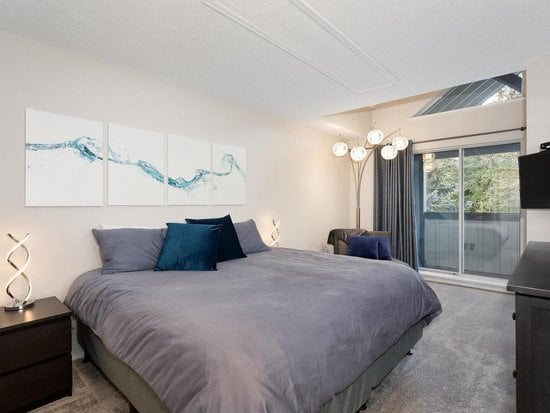 Whistler 2 Bedroom Accommodation - Glacier Lodge - #1857 Whistler 2 Bedroom Accommodation - Glacier Lodge - #1857