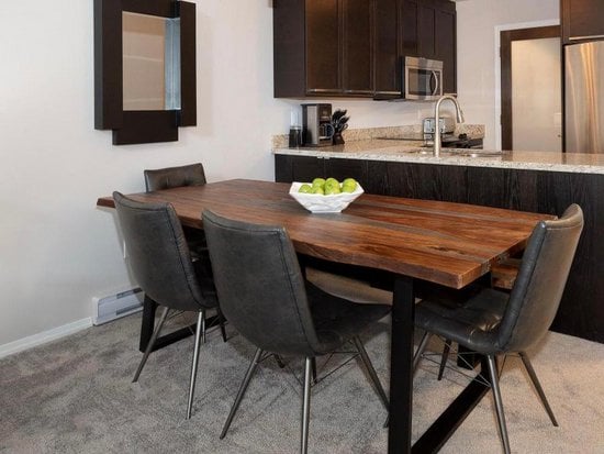 Whistler 2 Bedroom Accommodation - Glacier Lodge - #1857 Whistler 2 Bedroom Accommodation - Glacier Lodge - #1857