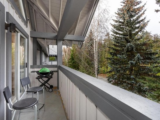 Whistler 2 Bedroom Accommodation - Glacier Lodge - #1857 Whistler 2 Bedroom Accommodation - Glacier Lodge - #1857